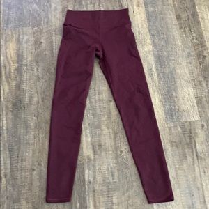 Fabletics Powerhold Leggings